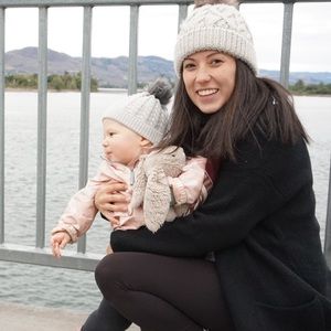 Meet your Posher, Erica